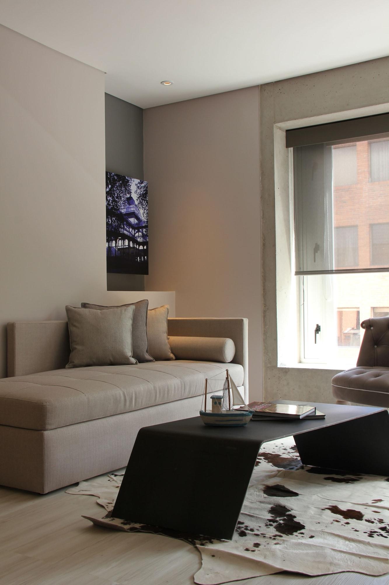 Hotel Cityflats Bogota Exterior photo